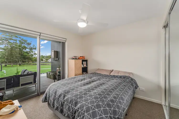 Fifth view of Homely apartment listing, 4/10 Maitland Road, Mayfield NSW 2304