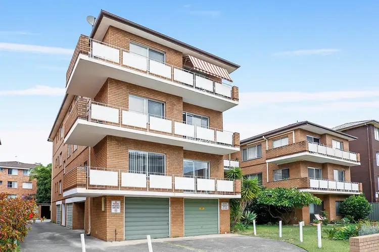 11/16-18 Bruce Street, Brighton-Le-Sands NSW 2216