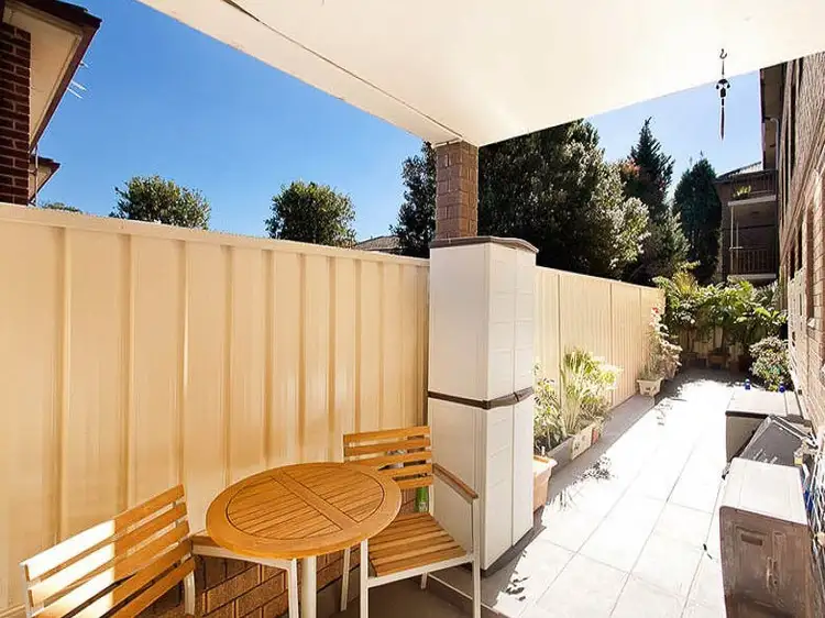 Main view of Homely apartment listing, 1/7 Myers Street, Roselands NSW 2196