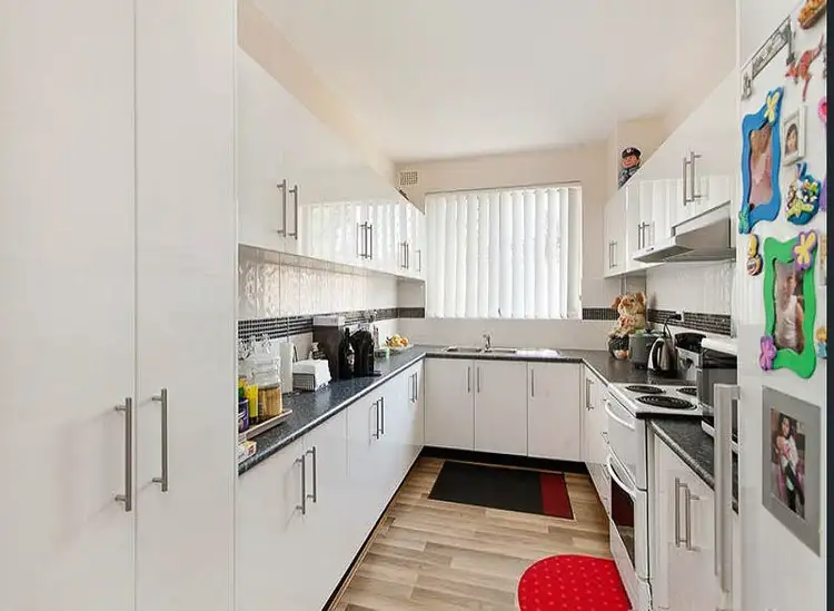 Third view of Homely apartment listing, 1/7 Myers Street, Roselands NSW 2196