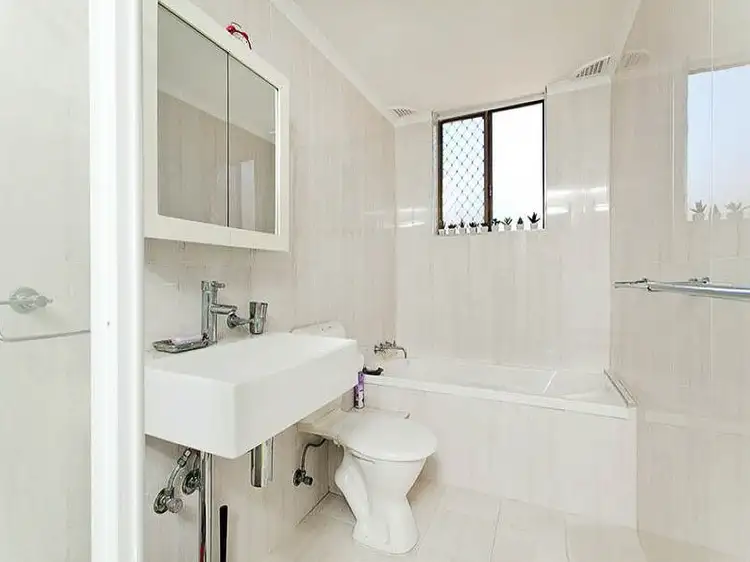 Fifth view of Homely apartment listing, 1/7 Myers Street, Roselands NSW 2196
