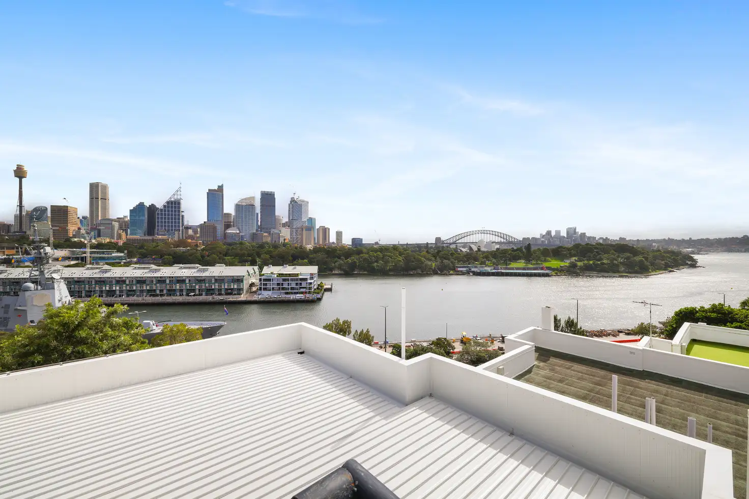 Main view of Homely apartment listing, 11/9 Wylde Street, Potts Point NSW 2011