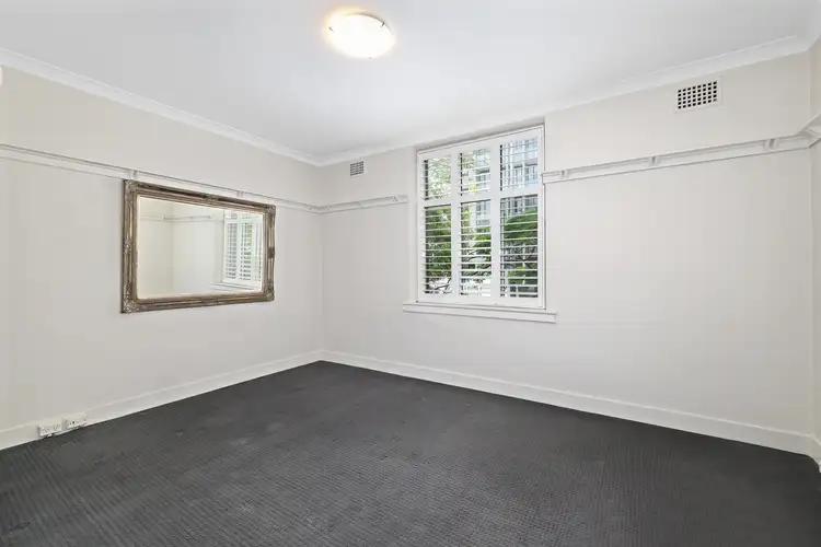 Second view of Homely apartment listing, 11/9 Wylde Street, Potts Point NSW 2011