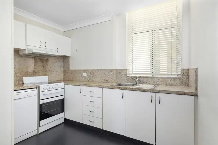 Third view of Homely apartment listing, 11/9 Wylde Street, Potts Point NSW 2011