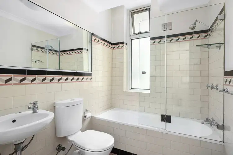 Fourth view of Homely apartment listing, 11/9 Wylde Street, Potts Point NSW 2011