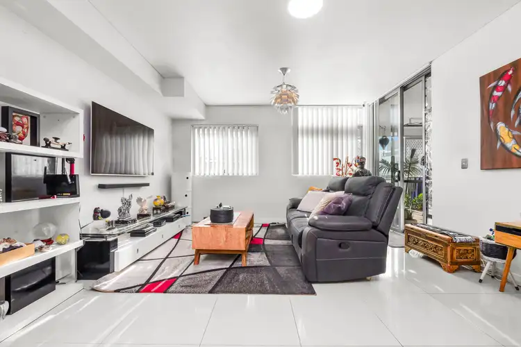 Level 4/2404/43-45 Wilson Street, Botany NSW 2019