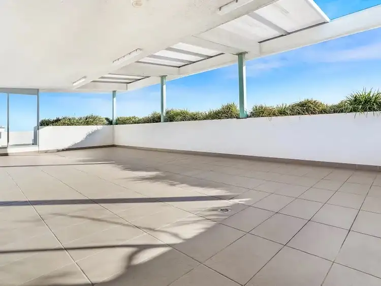 Sixth view of Homely apartment listing, 2404/43-45 Wilson Street, Botany NSW 2019