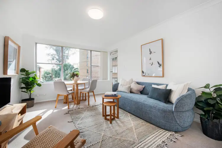 15/16 Wolseley Street