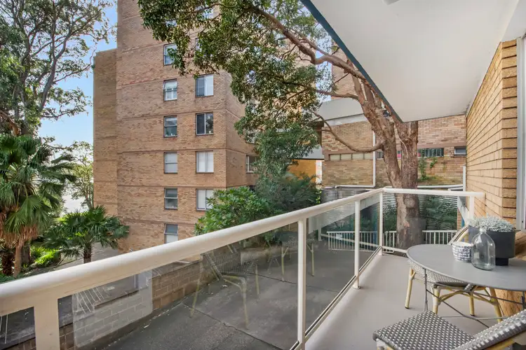 Sixth view of Homely apartment listing, 15/16 Wolseley Street, Drummoyne NSW 2047