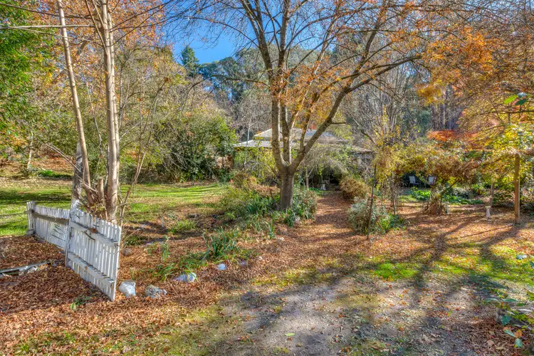 Second view of Homely house listing, 60 White Star Road, Wandiligong VIC 3744
