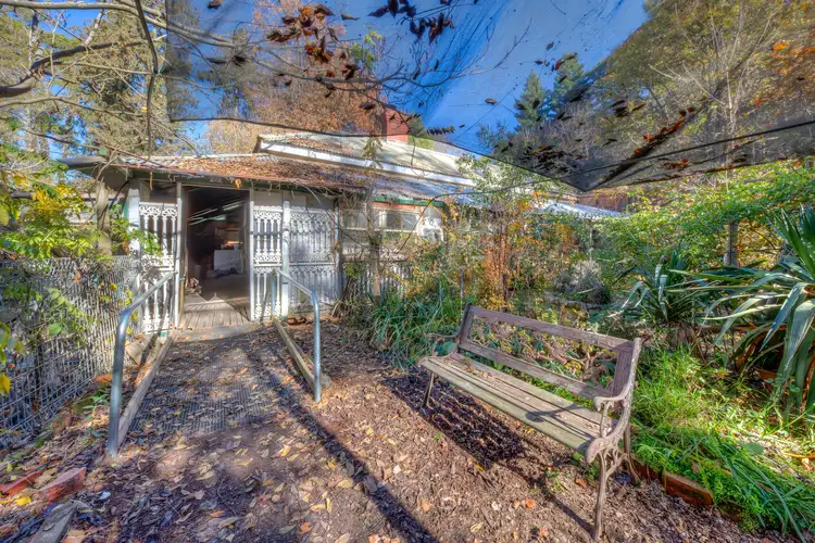 Third view of Homely house listing, 60 White Star Road, Wandiligong VIC 3744