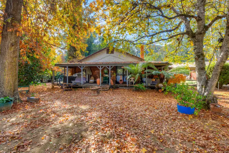 179 Morses Creek Road, Bright VIC 3741