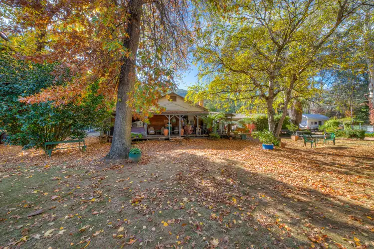 Second view of Homely house listing, 179 Morses Creek Road, Bright VIC 3741