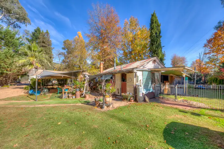 Third view of Homely house listing, 179 Morses Creek Road, Bright VIC 3741