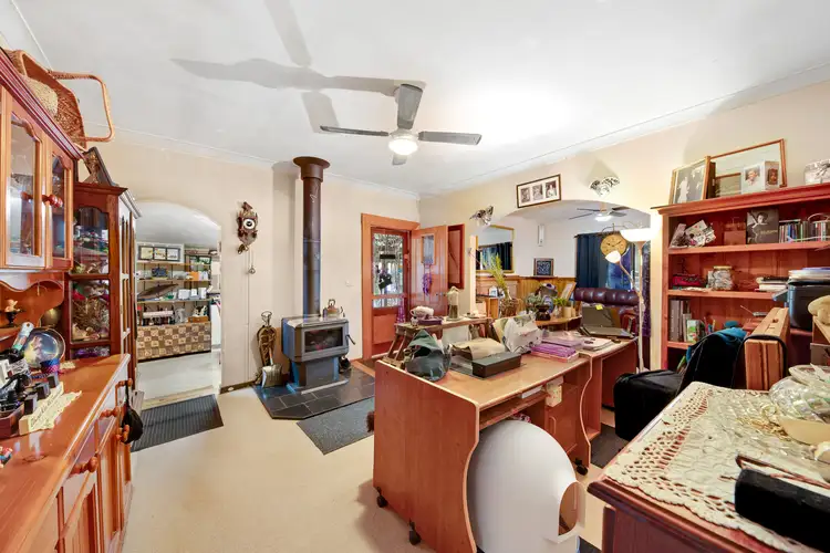 Fourth view of Homely house listing, 179 Morses Creek Road, Bright VIC 3741