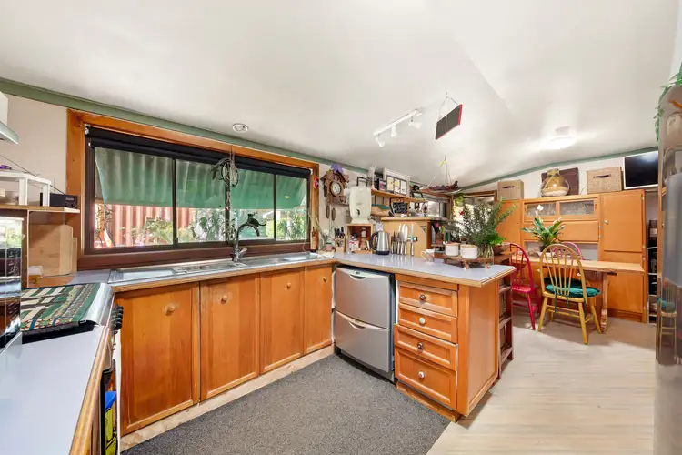 Fifth view of Homely house listing, 179 Morses Creek Road, Bright VIC 3741