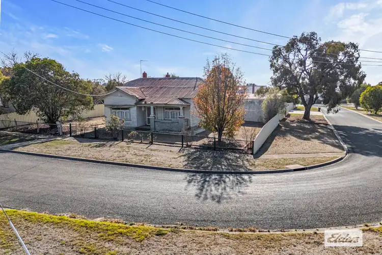Main view of Homely house listing, 11 Crouch Street, Ararat VIC 3377
