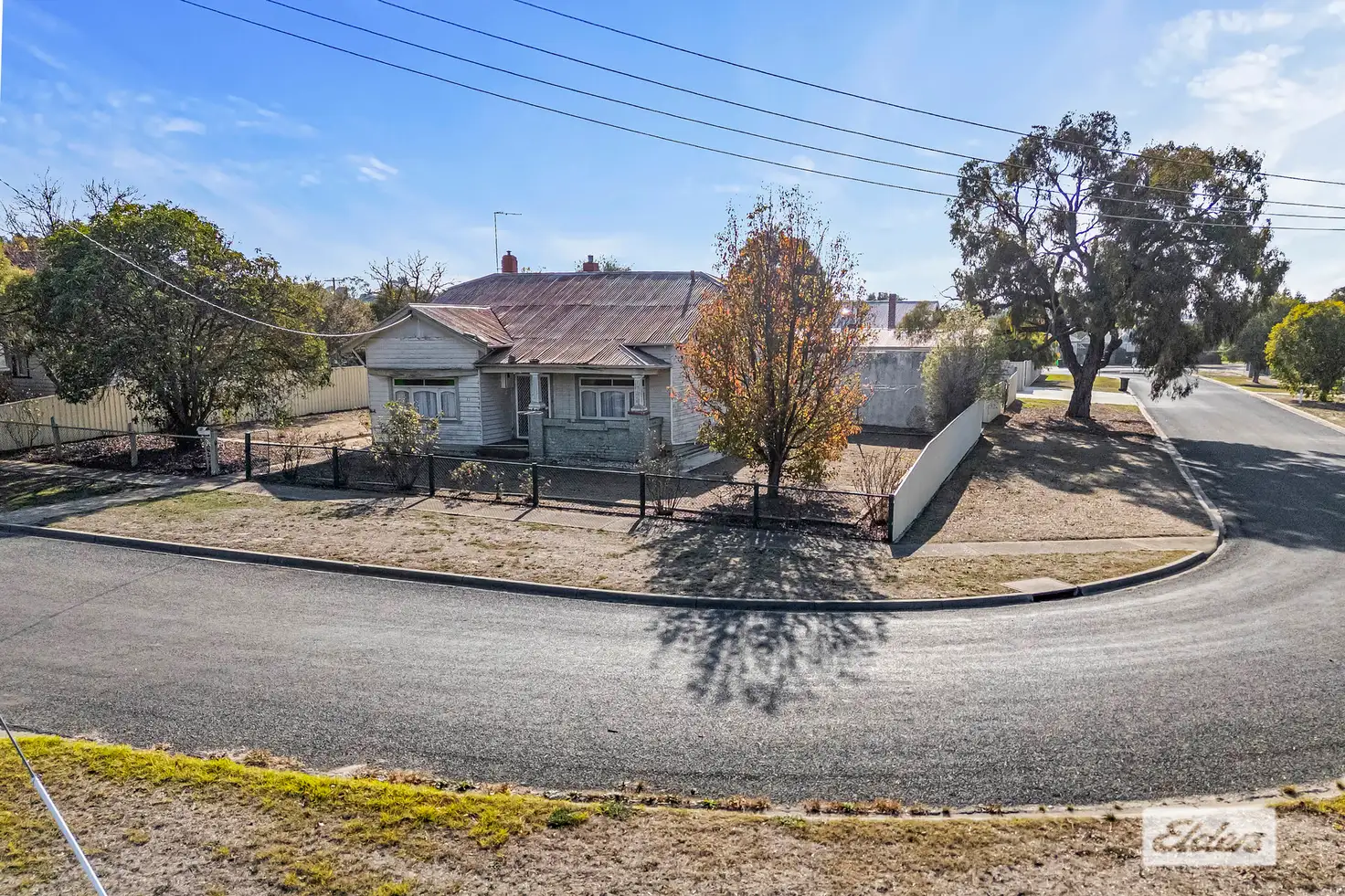 Main view of Homely house listing, 11 Crouch Street, Ararat VIC 3377