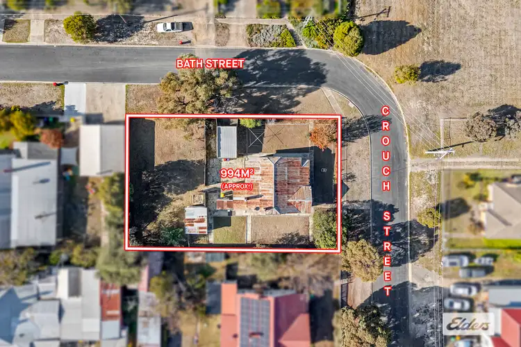 Third view of Homely house listing, 11 Crouch Street, Ararat VIC 3377