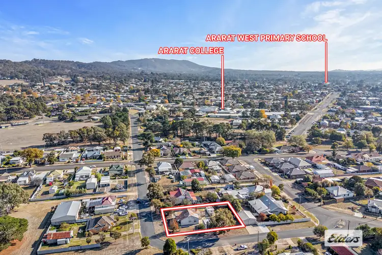 Fifth view of Homely house listing, 11 Crouch Street, Ararat VIC 3377