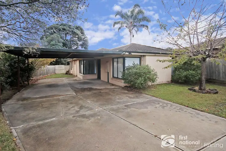 Main view of Homely house listing, 107 Sladen Street, Cranbourne VIC 3977