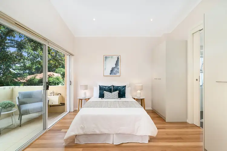 Third view of Homely apartment listing, 13/79 Arden Street, Coogee NSW 2034