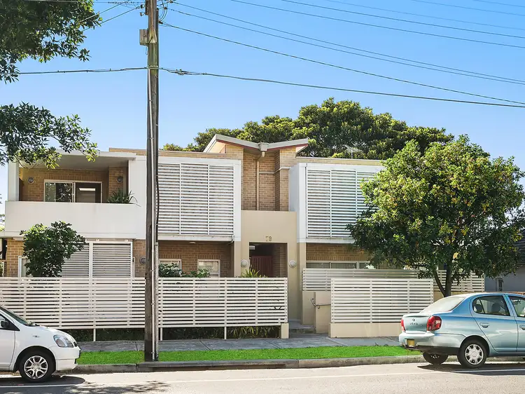 Fourth view of Homely apartment listing, 13/79 Arden Street, Coogee NSW 2034