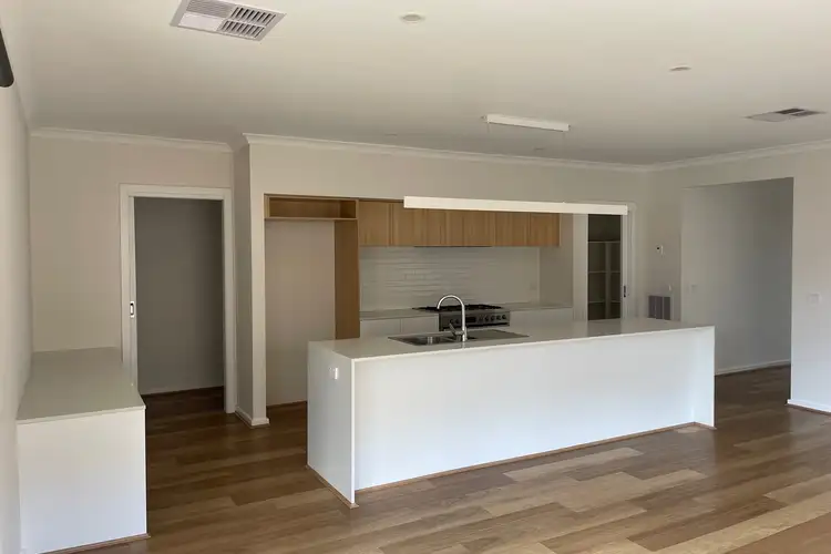 Second view of Homely house listing, 41 Fleurieu Circuit, Armstrong Creek VIC 3217