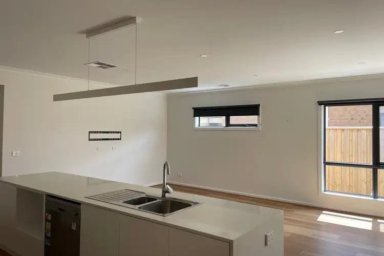 Third view of Homely house listing, 41 Fleurieu Circuit, Armstrong Creek VIC 3217