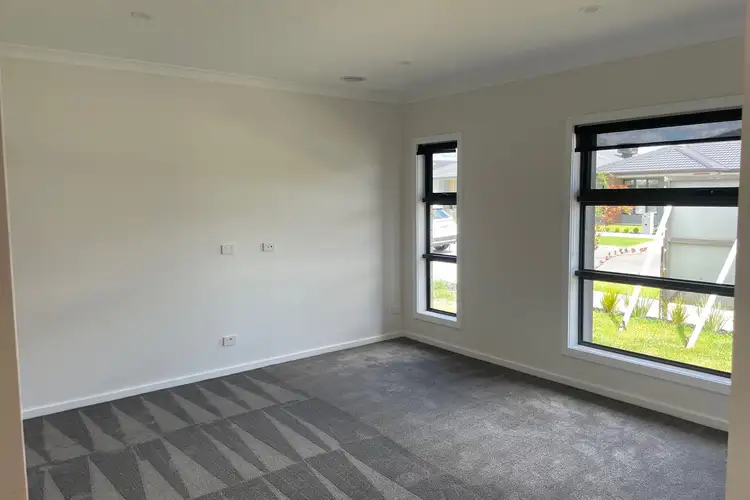 Fifth view of Homely house listing, 41 Fleurieu Circuit, Armstrong Creek VIC 3217