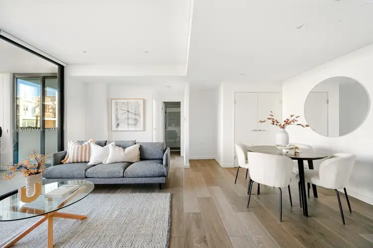209/13-21 Mentmore Avenue, Rosebery NSW 2018