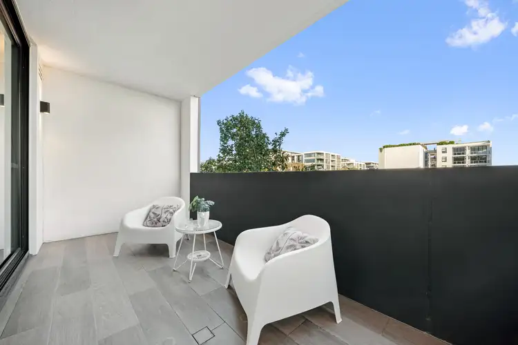 Fourth view of Homely apartment listing, 209/13-21 Mentmore Avenue, Rosebery NSW 2018