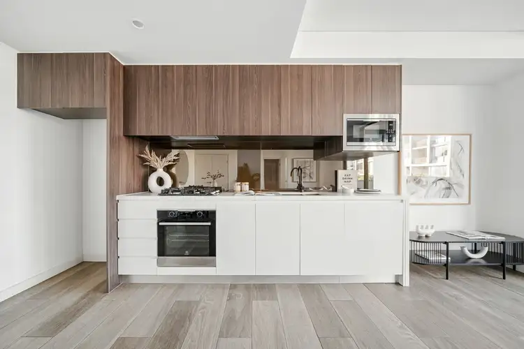 Fifth view of Homely apartment listing, 209/13-21 Mentmore Avenue, Rosebery NSW 2018