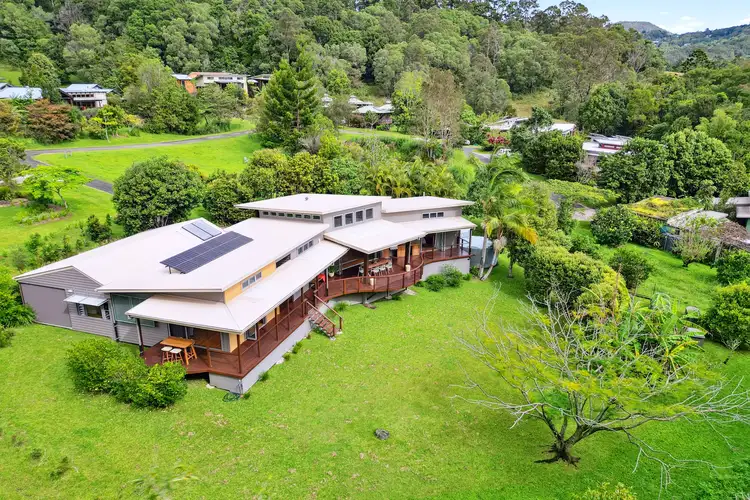 257/639 Currumbin Creek Road, Currumbin Valley QLD 4223
