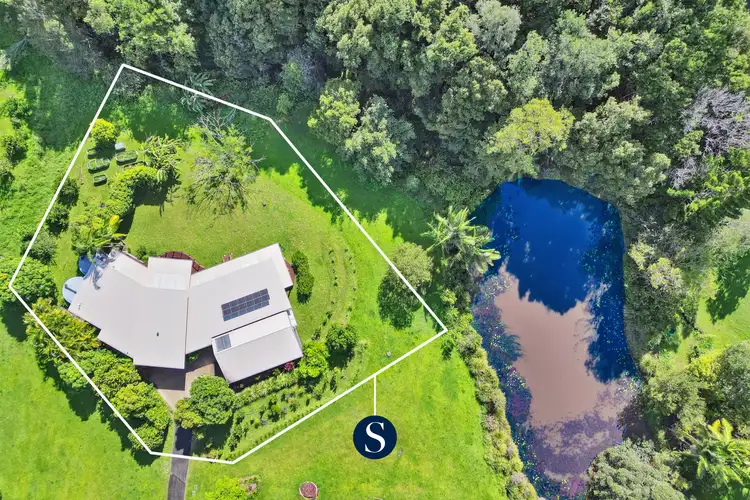 Third view of Homely house listing, 2 Getup Close, Currumbin Valley QLD 4223