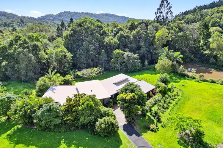 Fourth view of Homely house listing, 2 Getup Close, Currumbin Valley QLD 4223