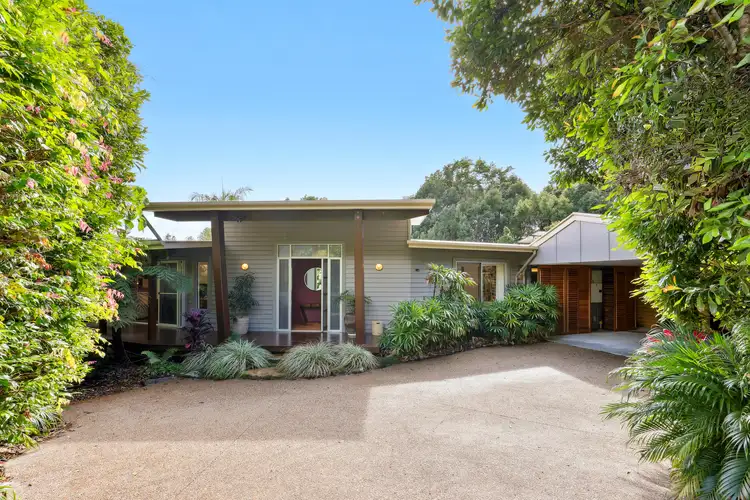 Sixth view of Homely house listing, 2 Getup Close, Currumbin Valley QLD 4223