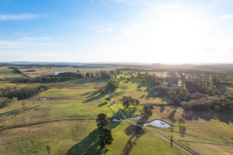 1338 Highland Way, Wingello NSW 2579