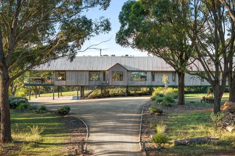 Second view of Homely rural property listing, 1338 Highland Way, Wingello NSW 2579