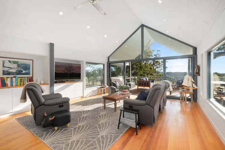 Third view of Homely rural property listing, 1338 Highland Way, Wingello NSW 2579