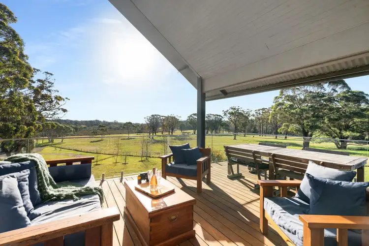 Fourth view of Homely rural property listing, 1338 Highland Way, Wingello NSW 2579