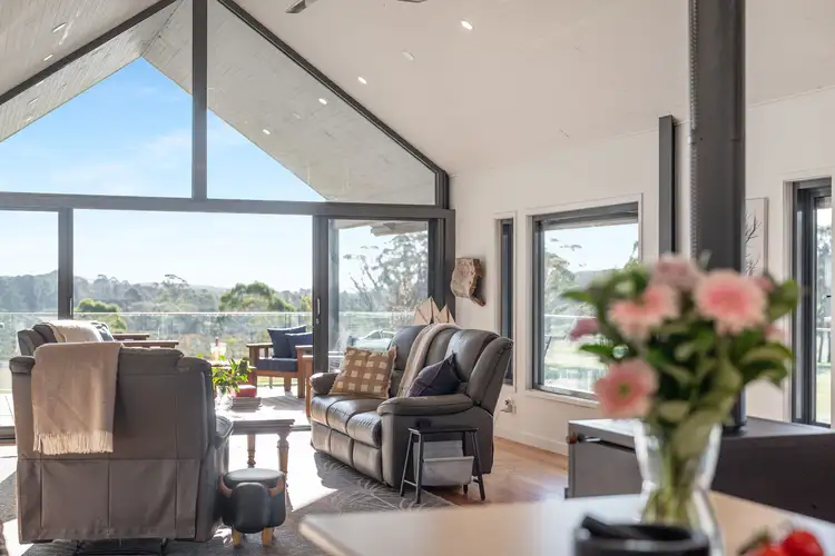 Fifth view of Homely rural property listing, 1338 Highland Way, Wingello NSW 2579