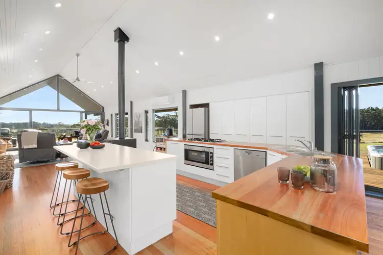 Sixth view of Homely rural property listing, 1338 Highland Way, Wingello NSW 2579