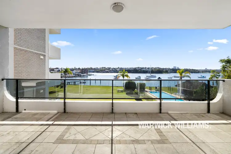 Main view of Homely apartment listing, 10/90 St Georges Crescent, Drummoyne NSW 2047