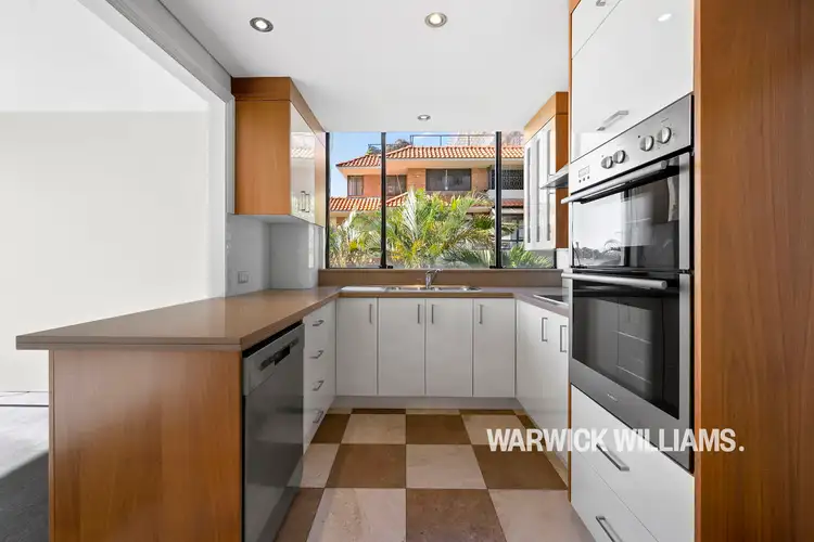 Fourth view of Homely apartment listing, 10/90 St Georges Crescent, Drummoyne NSW 2047
