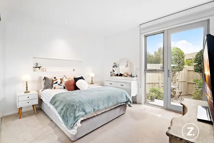 Third view of Homely house listing, 1a/56 McKillop Street, Geelong VIC 3220