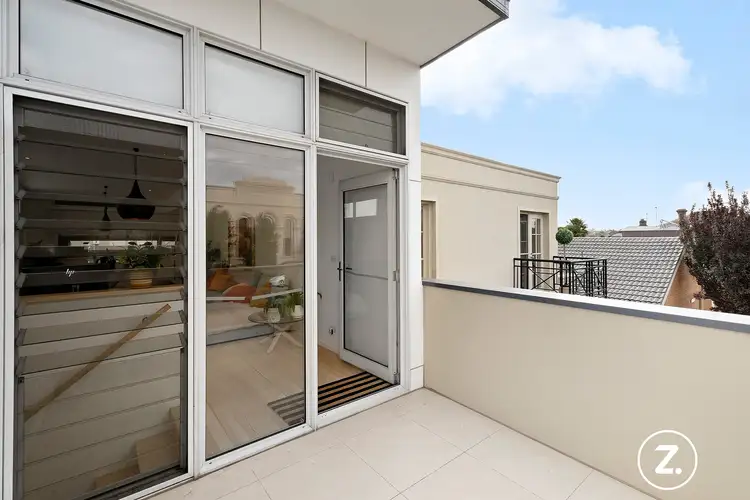 Fifth view of Homely house listing, 1a/56 McKillop Street, Geelong VIC 3220
