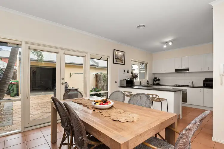 Second view of Homely townhouse listing, 22 Waterford Avenue, Maribyrnong VIC 3032