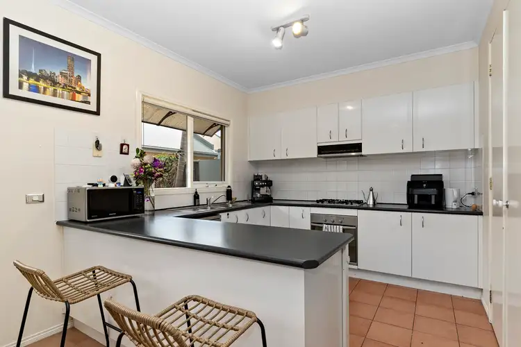 Third view of Homely townhouse listing, 22 Waterford Avenue, Maribyrnong VIC 3032