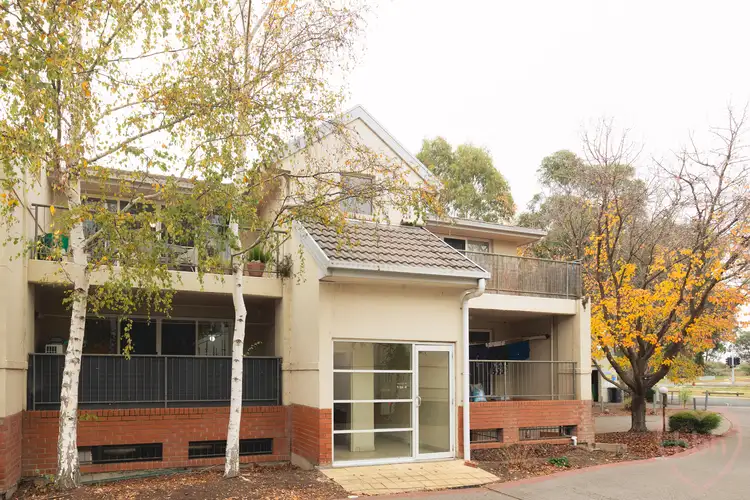 Second view of Homely apartment listing, 4/20 Federal Highway, Watson ACT 2602
